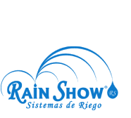 Rain Show Sistemas de Riego