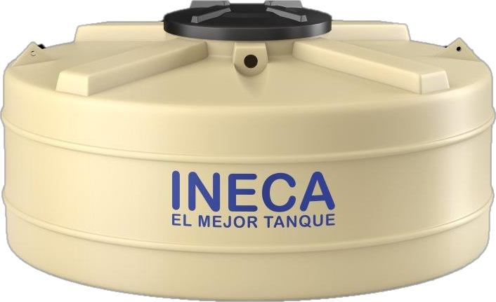Tanques chatos