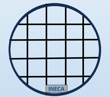 Esquema base de apoyo INECA