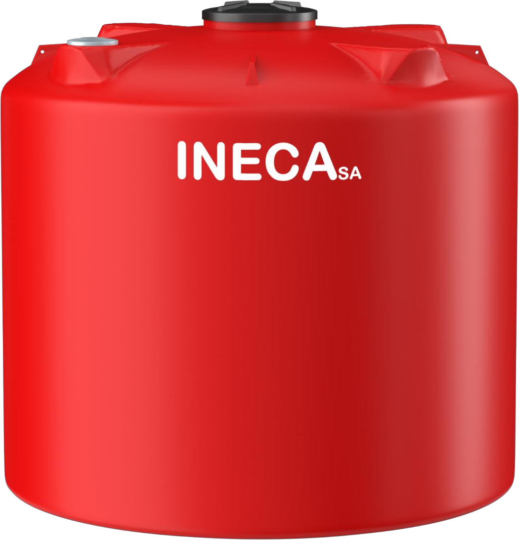Tanques para Incendio