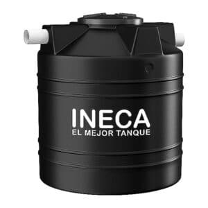 Cámara Séptica Ineca: Tratamiento Primario de Aguas Residuales Seguro y Sostenible