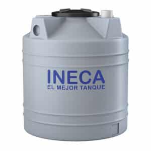 Tanque Recolector de Agua de Lluvia Ineca: Sostenibilidad y Ahorro