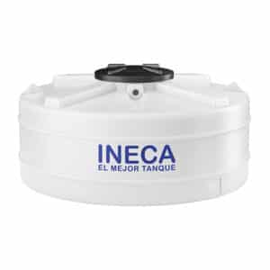 Tanque de Agua Plástico Chato: Calidad y Practicidad