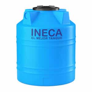 Tanque Cisterna de Agua Ineca:  Calidad y Máxima Eficiencia