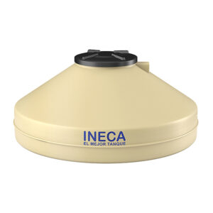 Tanques de Agua Plástico Patagónico Ineca: Resistencia para Climas Exigentes