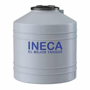 Tanques de Agua Plástico Gris Ineca: Tradición y Confianza en Almacenamiento