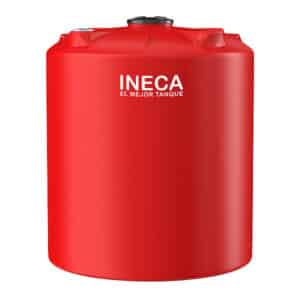 Tanques de Agua Plástico para Incendios Ineca: Reserva Estratégica