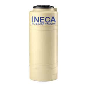 Tanques de Agua Slim Ineca: Diseño Ultra Delgado y Elegante