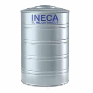 Tanques de Acero Inoxidable Verticales Ineca: Higiene y Máxima Calidad