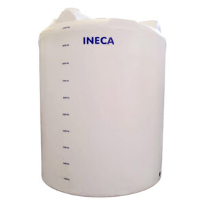tanque para almacenamiento de combustible INECA